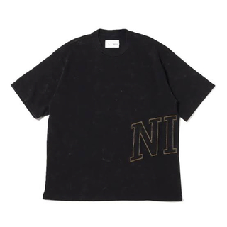 ナイキ(NIKE)の値下げ不可 Nike NRG tee black Lサイズ 新品未使用(Tシャツ/カットソー(半袖/袖なし))