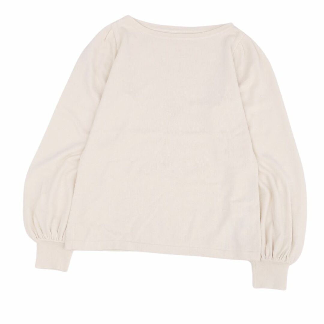 FOXEY - フォクシー FOXEY ニット セーター Cream Puff プル FOXEY - フォクシー FOXEY ニット セーター Cream Puff プル