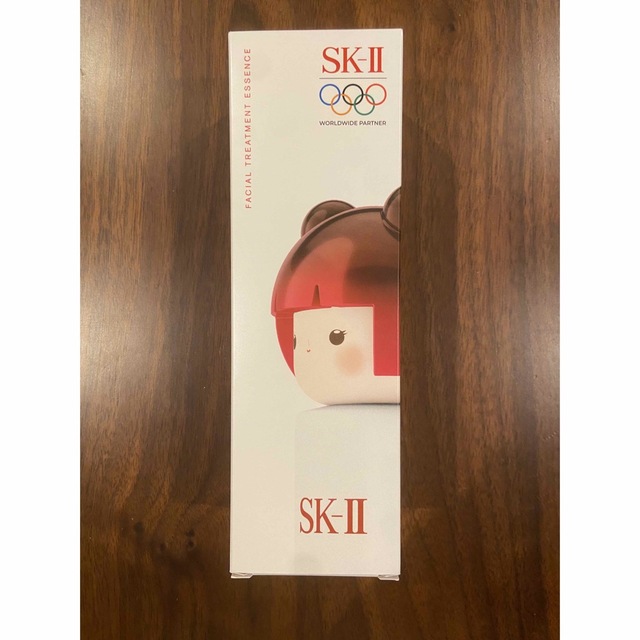 SK-II(エスケーツー)のSK-II フェイシャル トリートメント エッセンス オリンピックコラボ コスメ/美容のスキンケア/基礎化粧品(化粧水/ローション)の商品写真