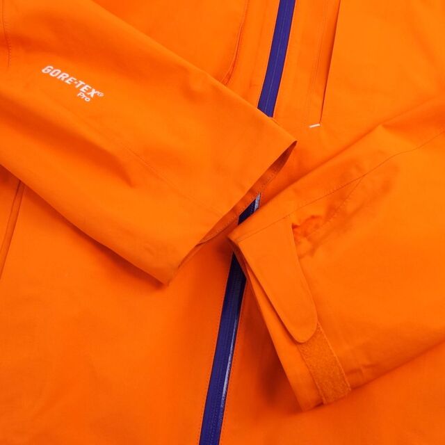 美品 ピークパフォーマンス Peak Performance ジャケット HELI 美品 ピークパフォーマンス Peak Performance ジャケット HELI