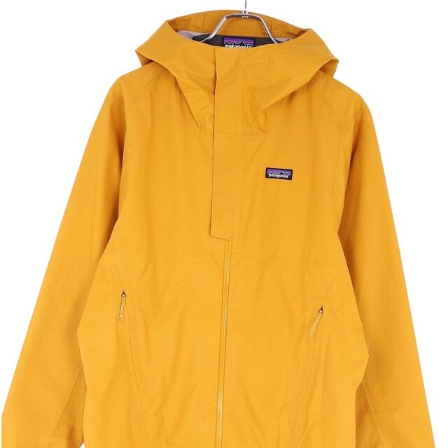 patagonia - 美品 パタゴニア PATAGONIA ジャケット スレート patagonia - 美品 パタゴニア PATAGONIA ジャケット スレート