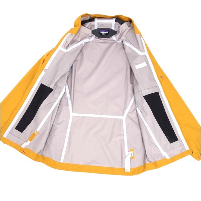 patagonia - 美品 パタゴニア PATAGONIA ジャケット スレート patagonia - 美品 パタゴニア PATAGONIA ジャケット スレート
