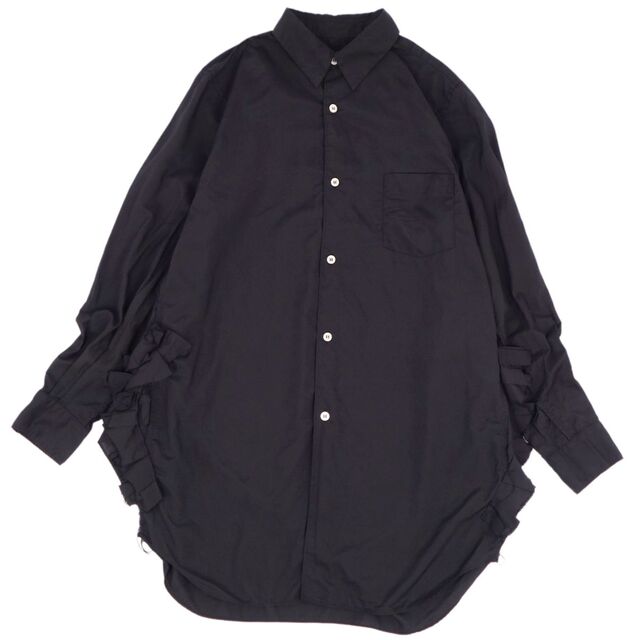 COMME des GARCONS COMME des GARCONS ブラウス シャツ コムデギャルソン/コムコム