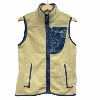コロンビア ベスト/ジレ(レディース)の通販 100点以上 | Columbiaの
