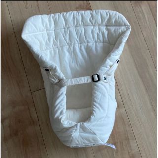 エルゴベビー(Ergobaby)のエルゴ　インサート(抱っこひも/おんぶひも)