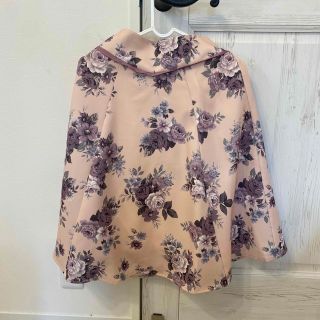 トッコクローゼット(TOCCO closet)のTOCCO スカート(ひざ丈スカート)