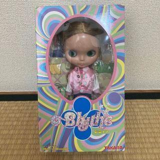 ブライス  ディスコブギー　Blythe(その他)