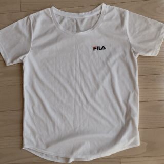 フィラ(FILA)のFILA★スポーツＴシャツ(Tシャツ(半袖/袖なし))