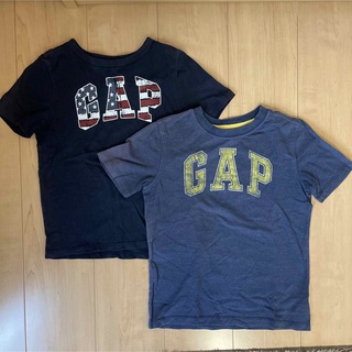 ギャップ(GAP)のkanaru1219様 専用　GAP ギャップ　キッズ　120cm Tシャツ(Tシャツ/カットソー)