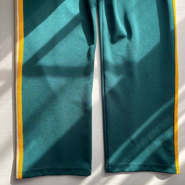 ストレート M グリーン イエロー LHP 別注 とっておきし福袋 www