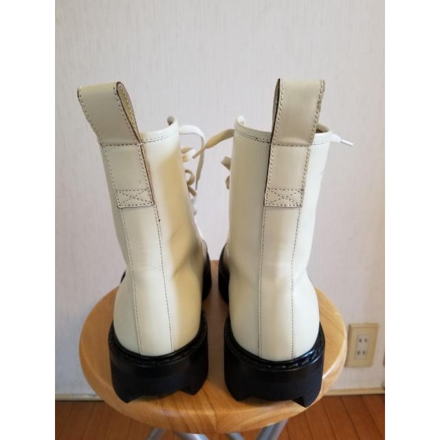 OAMC - ☆新品未使用☆OAMC Exit Boot off white size41.5の通販 by ...