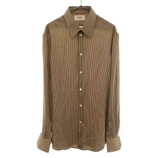 セリーヌ シャツ(メンズ)の通販 200点以上 | celineのメンズを買うなら セリーヌ シャツ(メンズ)の通販 200点以上 | celineのメンズを買うなら