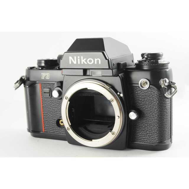 ★超美品★Nikon ニコン F3 アイレベル 1165