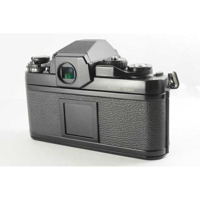 ★超美品★Nikon ニコン F3 アイレベル 1165