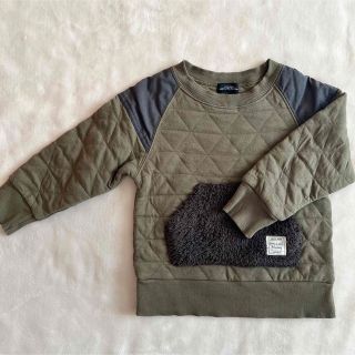 ユナイテッドアローズグリーンレーベルリラクシング(UNITED ARROWS green label relaxing)のGREEN LABEL RELAXING トレーナー(Tシャツ/カットソー)