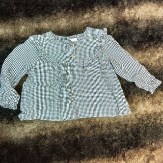 ザラキッズ 子供 ブラウス(女の子)（プリント）の通販 20点 | ZARA