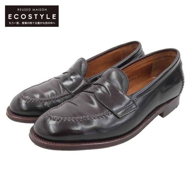 70%OFF】 Alden - オールデン シューズ 8.5 その他 - www.ugel14oyon