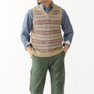 Engineered Garments - エンジニアードガーメンツ× ビームスプラス