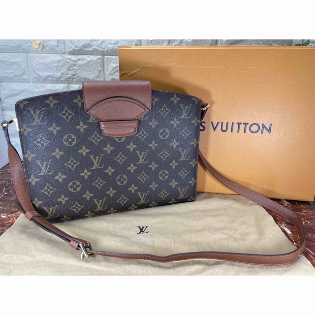 12月スーパーSALE 15％OFF】 LOUIS VUITTON 【正規品】ルイヴィトン