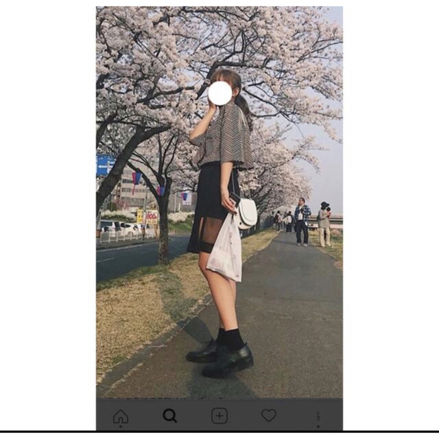 ZARA(ザラ)のjuemi drop pocket short shirt レディースのトップス(シャツ/ブラウス(長袖/七分))の商品写真