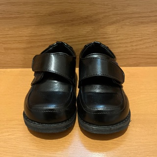 フォーマル靴　黒　17㎝(ローファー)