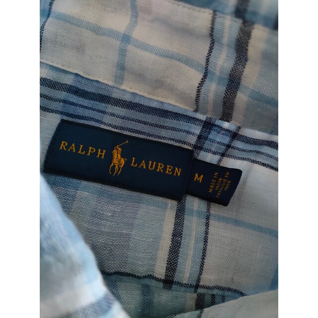 POLO RALPH LAUREN(ポロラルフローレン)のmmmm♡様 ありがとうございます♪ レディースのトップス(シャツ/ブラウス(長袖/七分))の商品写真