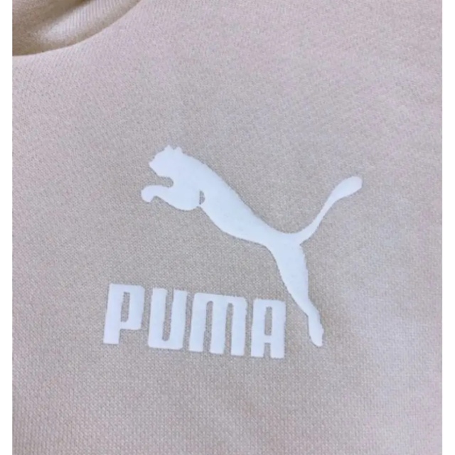 PUMA(プーマ)のPUMA プーマ  パーカー メンズのトップス(パーカー)の商品写真