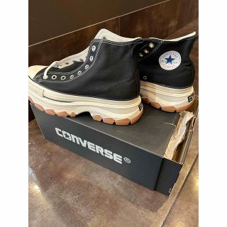 オールスター(ALL STAR（CONVERSE）)のコンバース オールスター  トレックウェーブ(スニーカー)