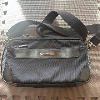 バーバリーブラックレーベル(BURBERRY BLACK LABEL)のバーバリーBURBERRY ブラックレーベル ショルダーバッグ(ショルダーバッグ)