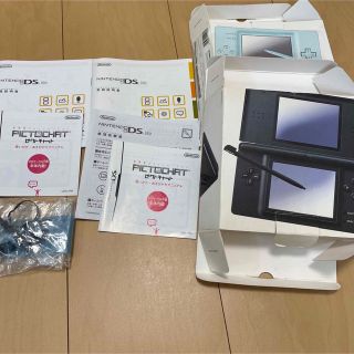 ニンテンドーDS(ニンテンドーDS)のニンテンドーDSlite空箱(その他)