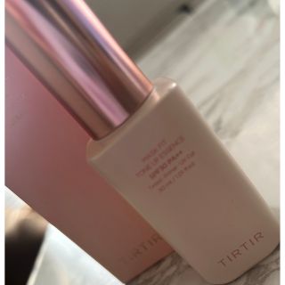 TIRTIR♡︎ʾʾ トーンアップエッセンス　30ml(化粧下地)