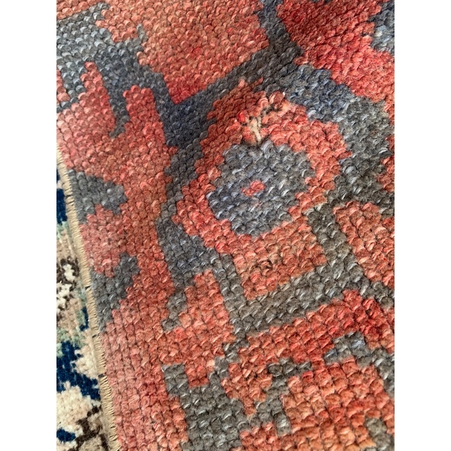 60×96 ViNTAGE TURKiSH RUG 8