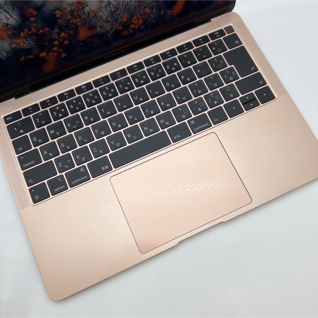 MacBook Air 2018 SSD256GB Office2021付き 激安通販 www.vitalopathie.fr