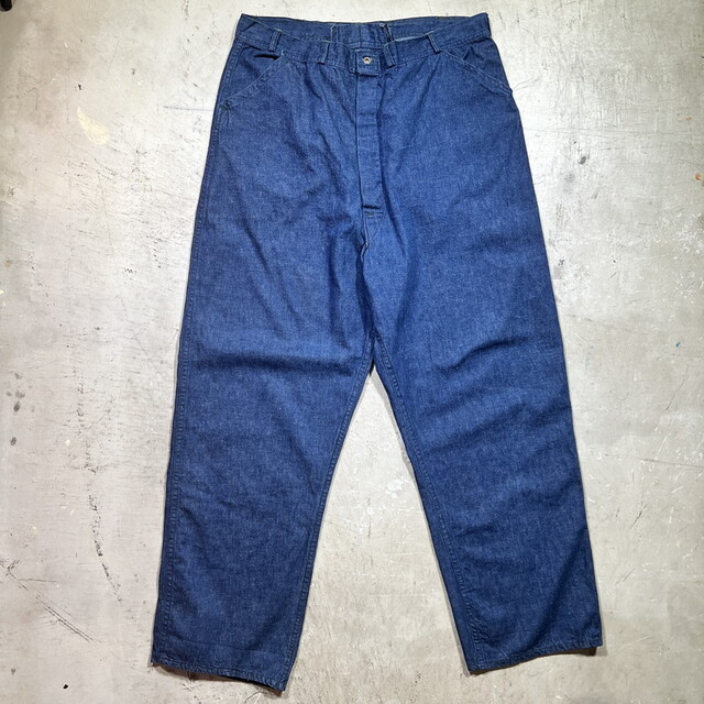 話題の人気 Unknown 大戦モデル デニムパンツ 40's SPECIAL!! その他
