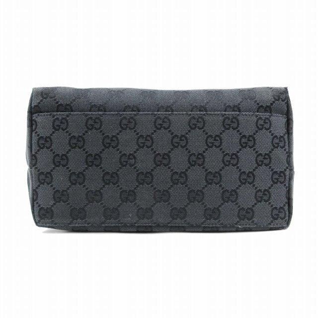 Gucci(グッチ)のグッチ GUCCI GG キャンバス セミショルダー ハンド バッグ レディースのバッグ(ショルダーバッグ)の商品写真