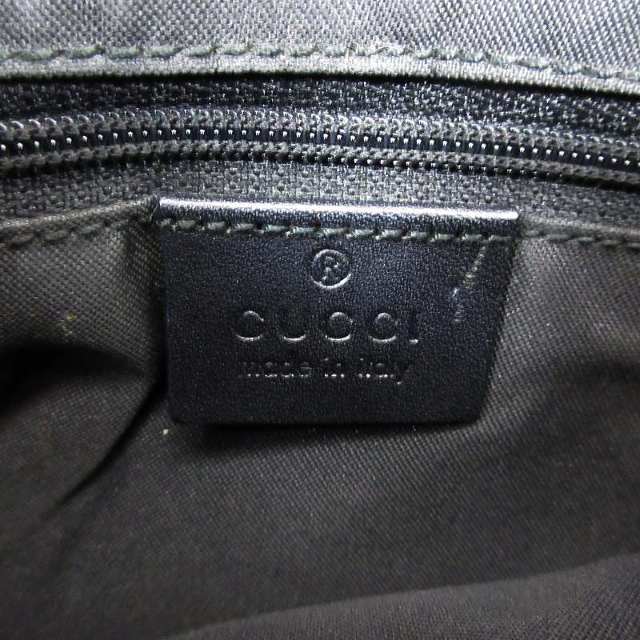 Gucci(グッチ)のグッチ GUCCI GG キャンバス セミショルダー ハンド バッグ レディースのバッグ(ショルダーバッグ)の商品写真