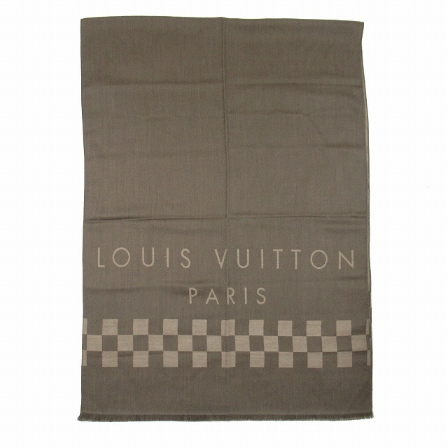 2022新生活 LOUIS VUITTON????ルイヴィトン♡カシミヤ100%大判ストール