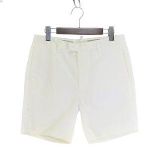 ディースクエアード(DSQUARED2)のDSQUARED2 14ss COTTON SHORT(ショートパンツ)