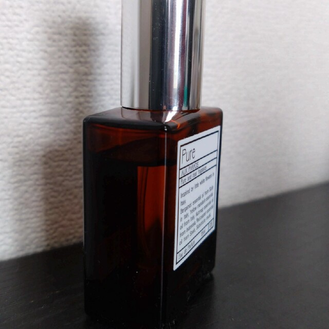 AUX PARADIS(オゥパラディ)のオゥパラディ #08 Pure 〔ピュア〕15ml コスメ/美容の香水(ユニセックス)の商品写真