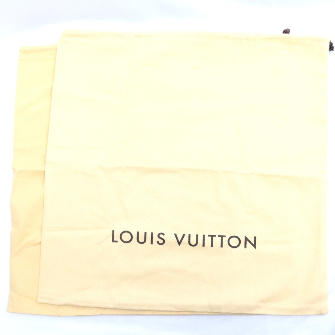 LOUIS VUITTON - 美品 ルイヴィトン カレッジ・ライン ウェッジ