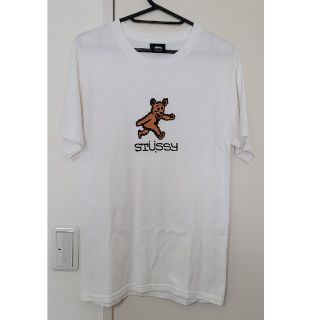 ステューシー(STUSSY)のSTUSSY Tシャツ(Tシャツ(半袖/袖なし))