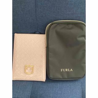 フルラ(Furla)のFURLA フルラ  ミラー(ミラー)