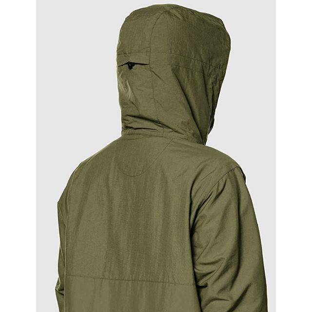 Columbia(コロンビア)のColumbia Vizzavona Pass Jacket メンズのジャケット/アウター(ナイロンジャケット)の商品写真