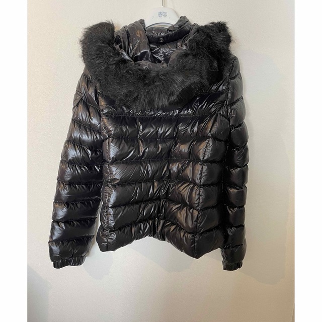 定価244200円★現行モデル★訳あり格安 MONCLER BADY 00着丈56