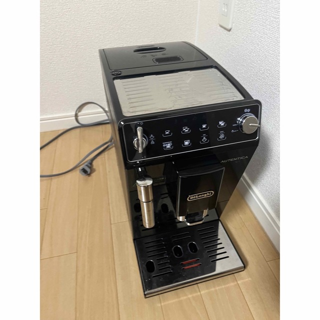 DeLonghi - デロンギ オーテンティカ コンパクト全自動コーヒーマシン ETAM29510B