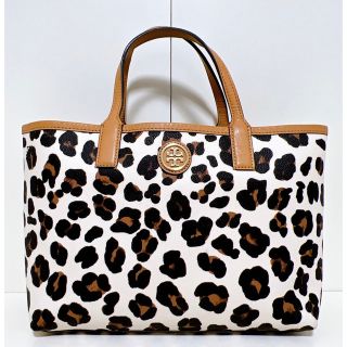美品✨トリーバーチ 2way ショルダーバッグ ストライプ マルチカラー