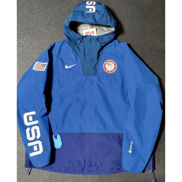 NIKE ACG GORE-TEX USA JKT ゴアテックス 星条旗アメリカ