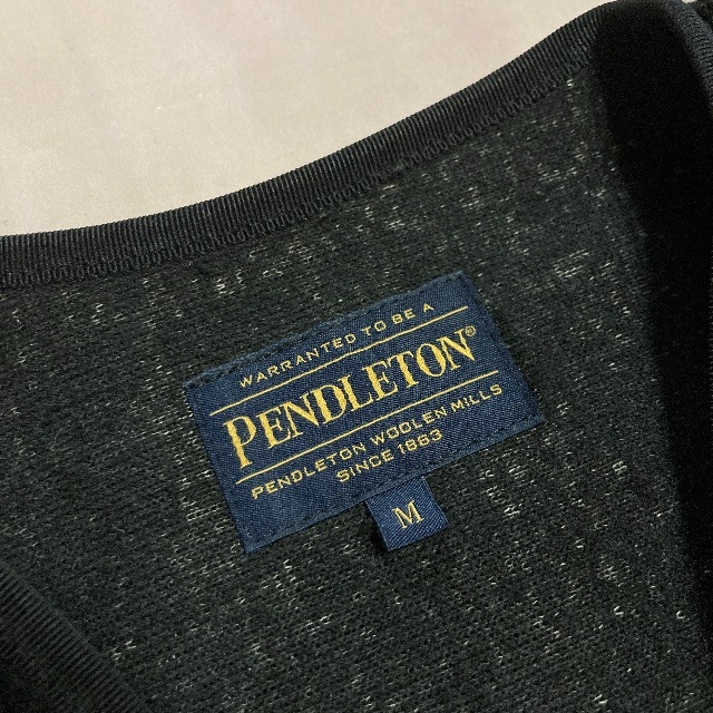 PENDLETON(ペンドルトン)のPENDLETON × B:MING by BEAMS  別注 ボアジャケット  レディースのジャケット/アウター(ブルゾン)の商品写真