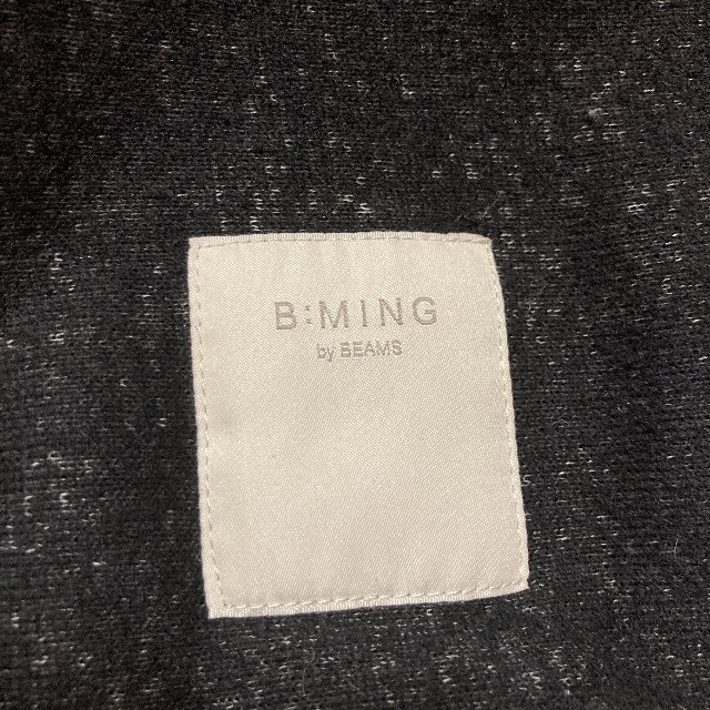 PENDLETON × B:MING by BEAMS  別注 ボアジャケット 3