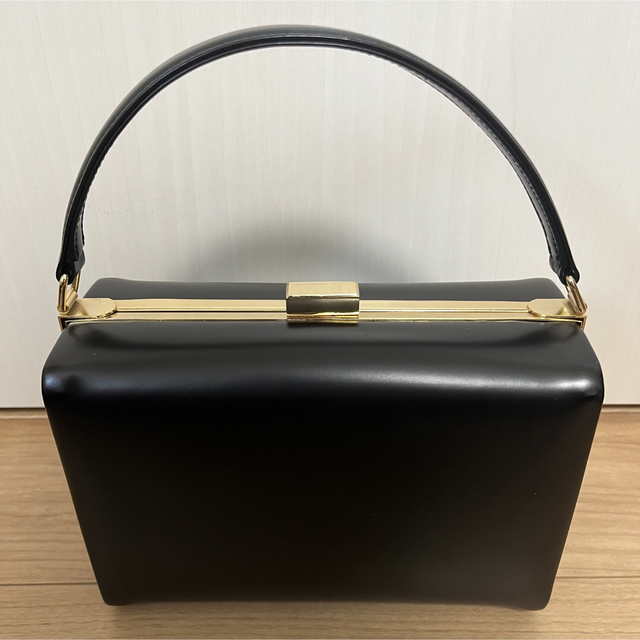 新品未使用】 foufou the hand bag-